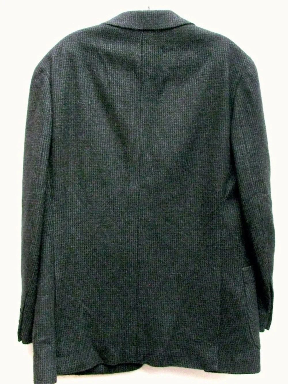 Mens Ralph Lauren Purple Label 100% Cashmere Blazer Jacket Size 42R